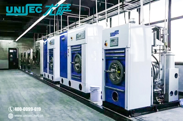 洗衣工廠店的利潤(rùn)有多大？